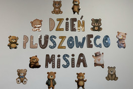 Dzień Misia 2025