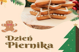 Dzień Pierniczka 2025