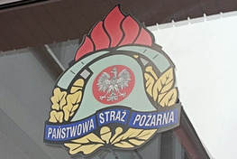 Z wizytą u strażaków