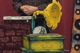 Teat Kulturka 