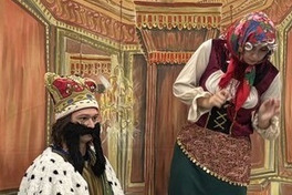 Teatr Eden